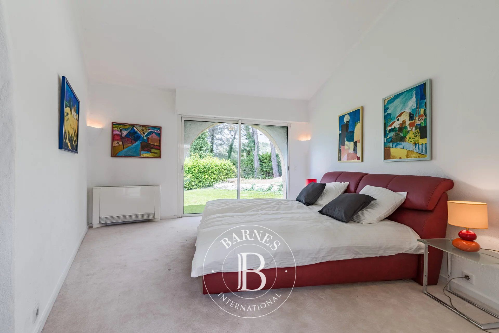 Villa Mouans-Sartoux - picture 15