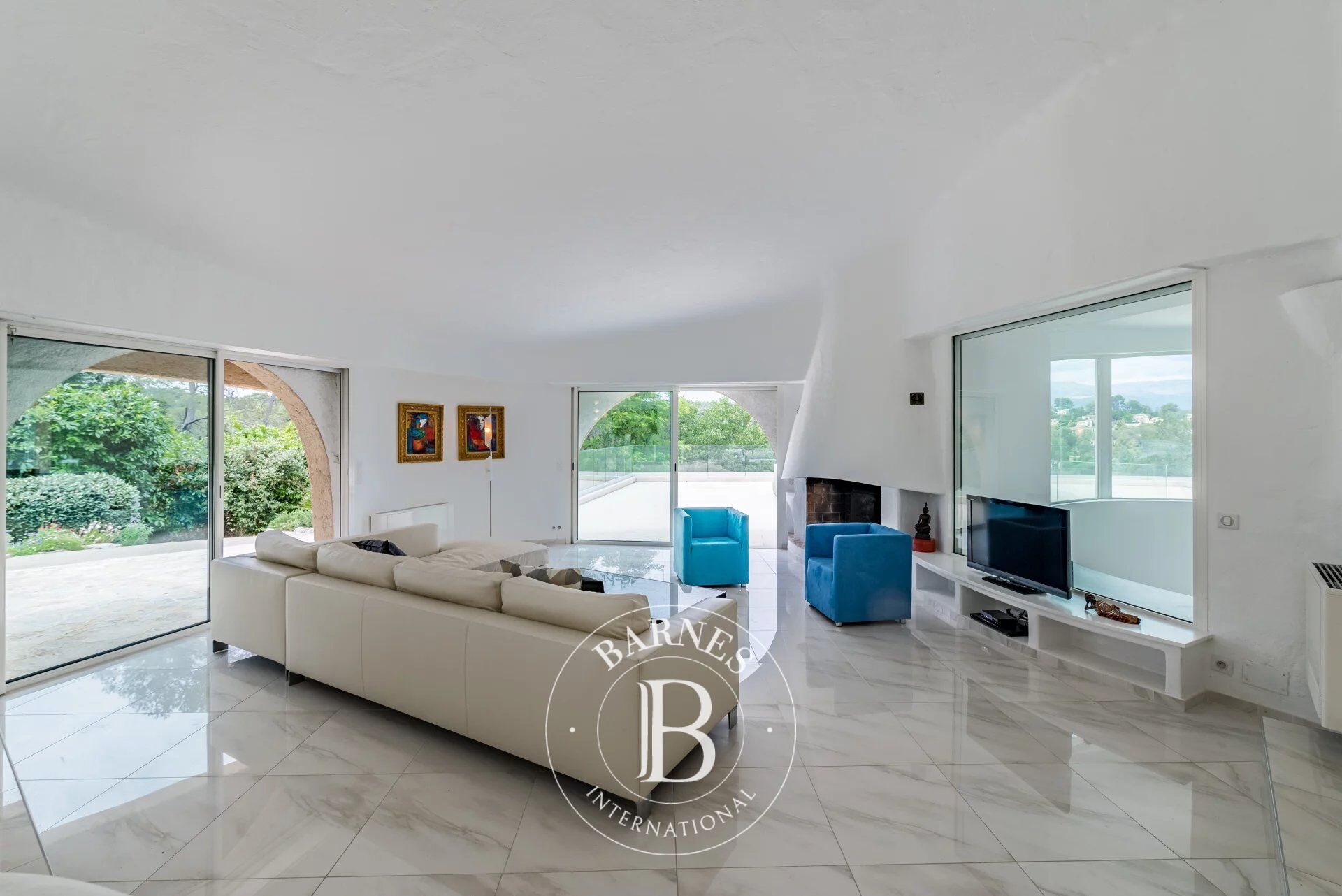 Villa Mouans-Sartoux - picture 7