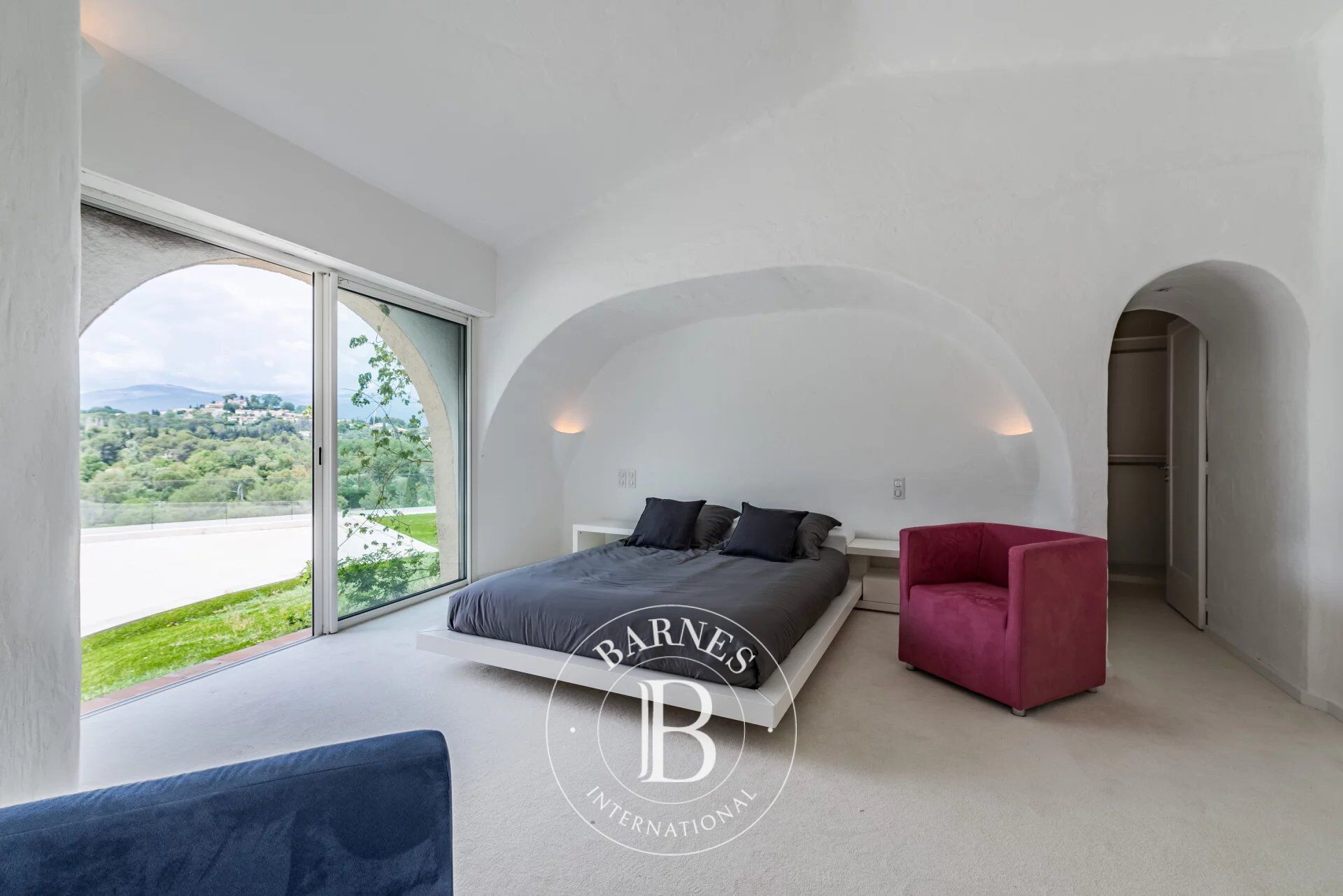 Villa Mouans-Sartoux - picture 13