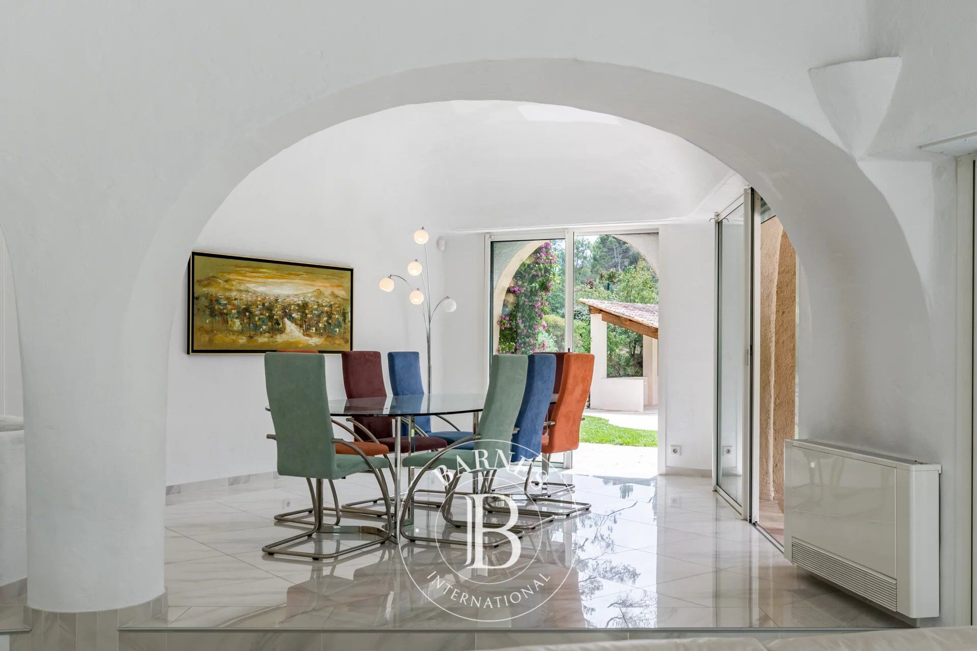 Villa Mouans-Sartoux - picture 9