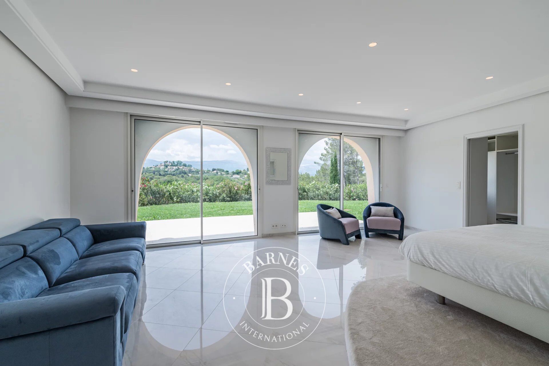 Villa Mouans-Sartoux - picture 12