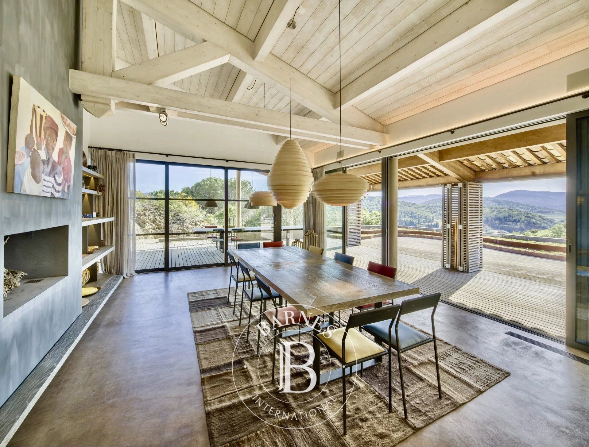 Villa Grimaud - picture 3