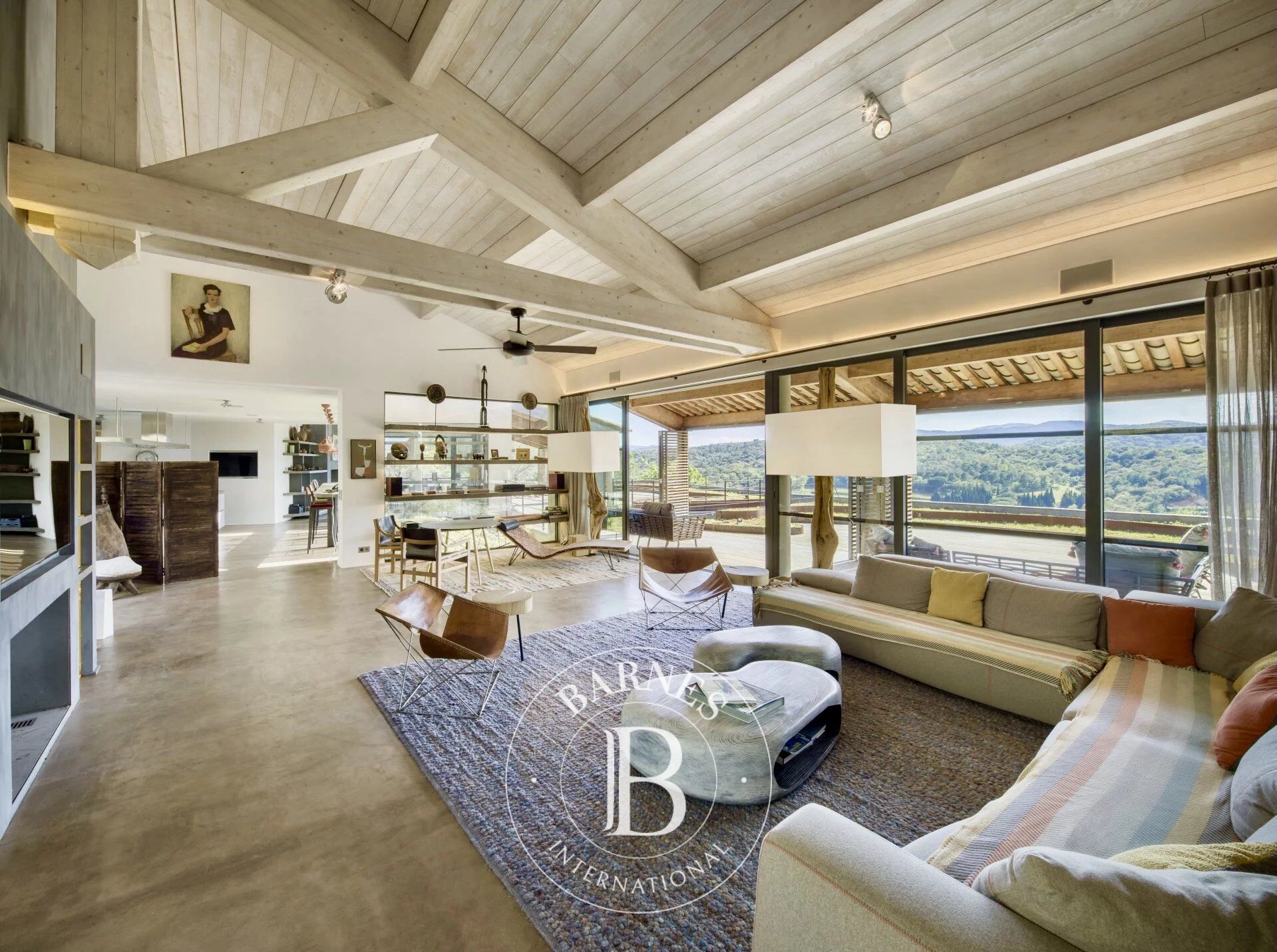 Villa Grimaud - picture 2