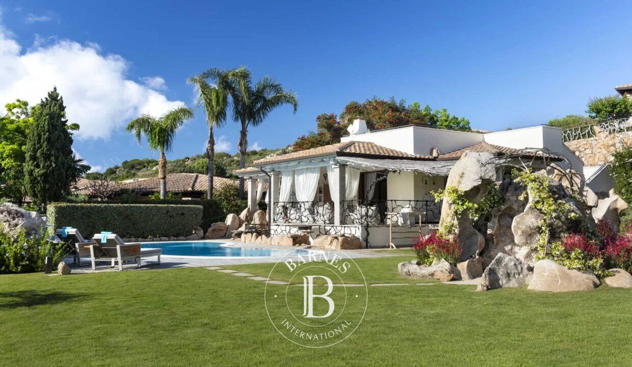 Villa Colette | San Teodoro - picture 1