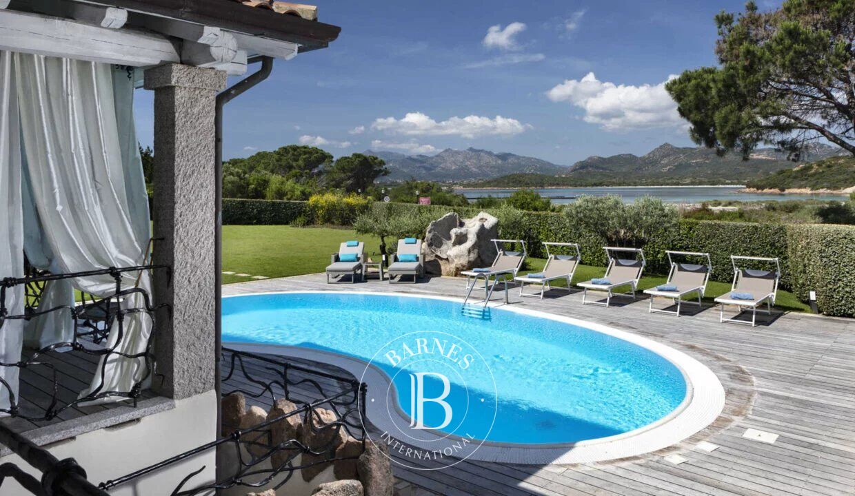 Villa Colette | San Teodoro - picture 2