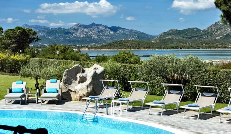 For Rent, Villa San Teodoro - picture 3