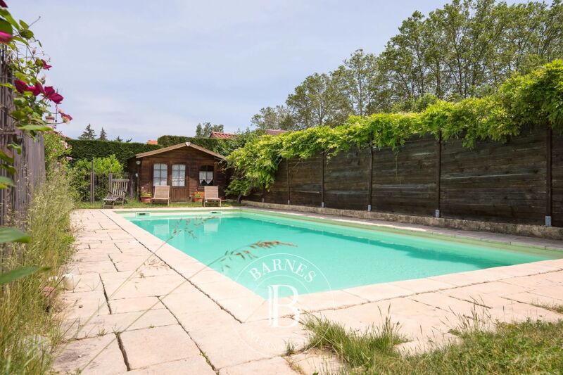 Zu verkaufen Haus | Fleurieu-sur-Saône - picture 2