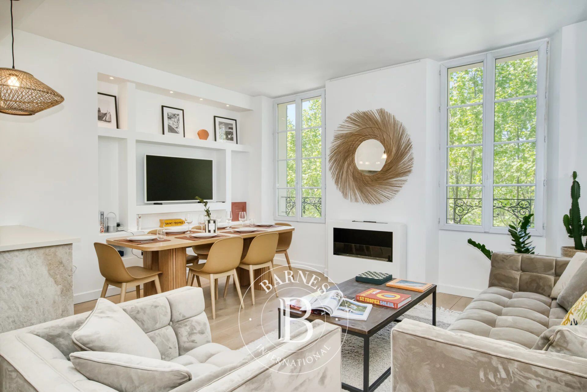 Piso Saint-Tropez - picture 3