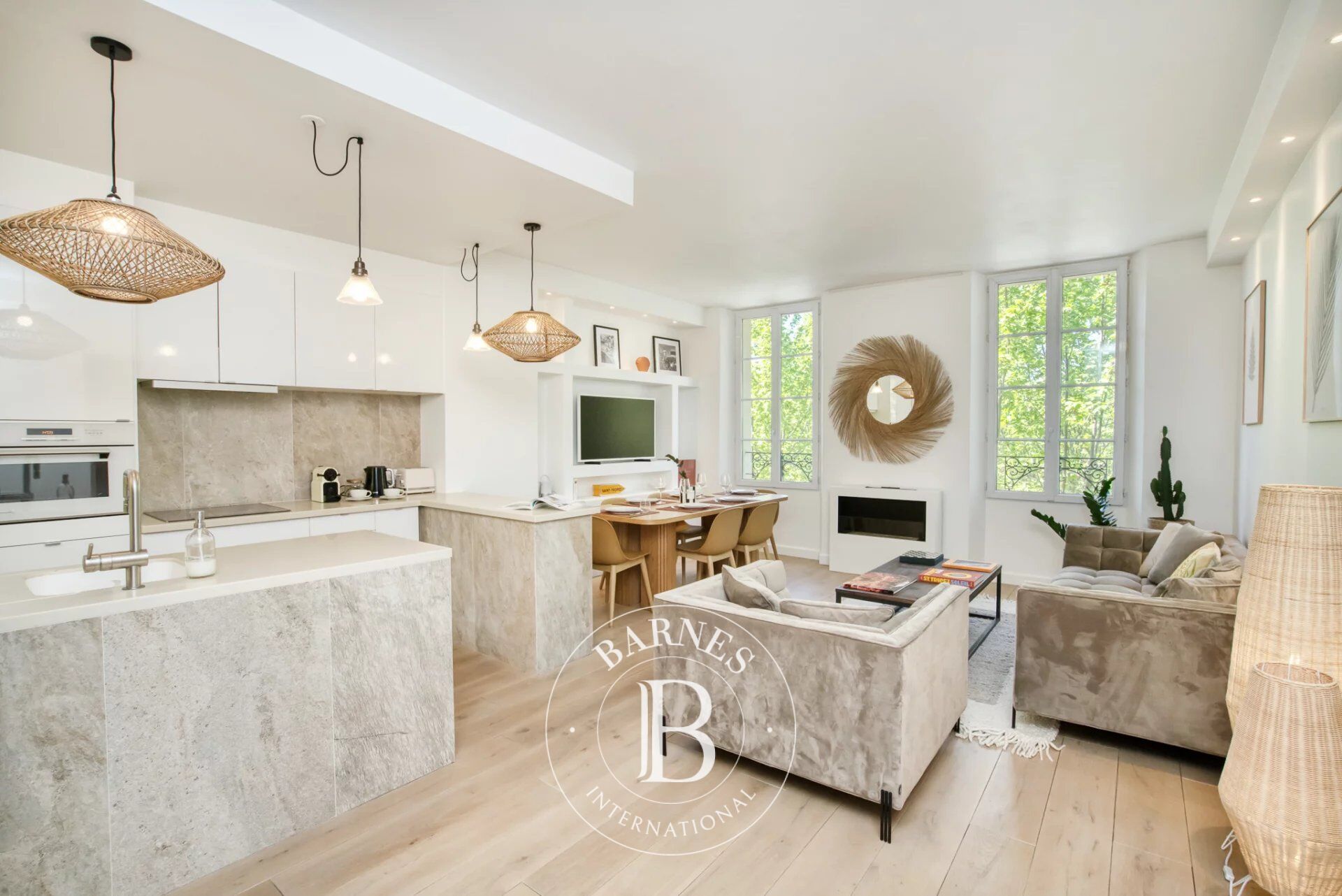 Piso Saint-Tropez - picture 2