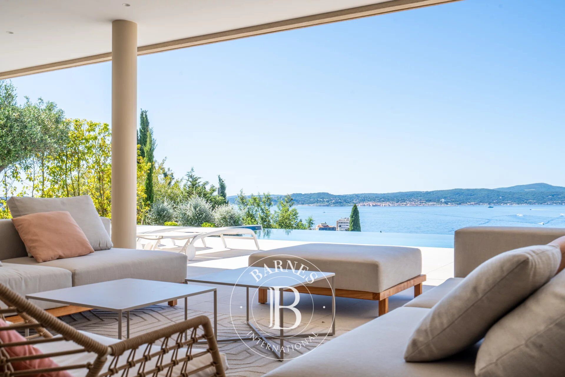 À louer, Villa Sainte-Maxime - picture 5