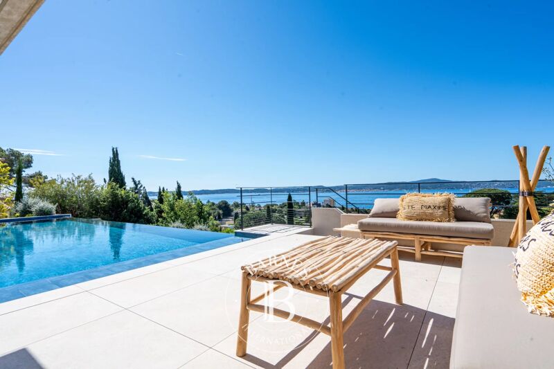 À louer Villa | Sainte-Maxime - picture 2