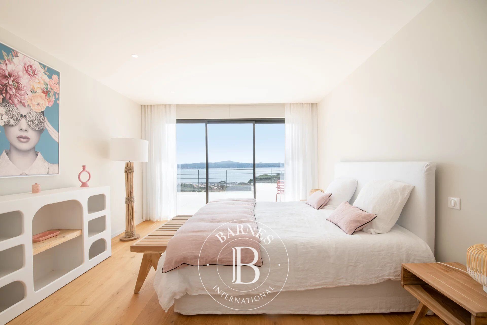 À louer, Villa Sainte-Maxime - picture 7