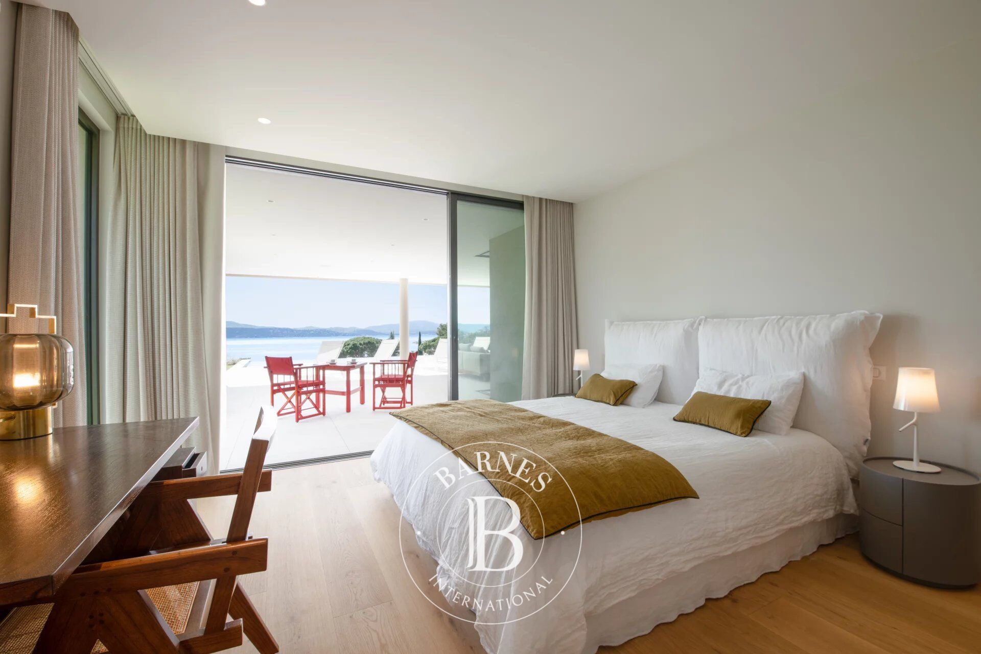 À louer Villa | Sainte-Maxime - picture 6