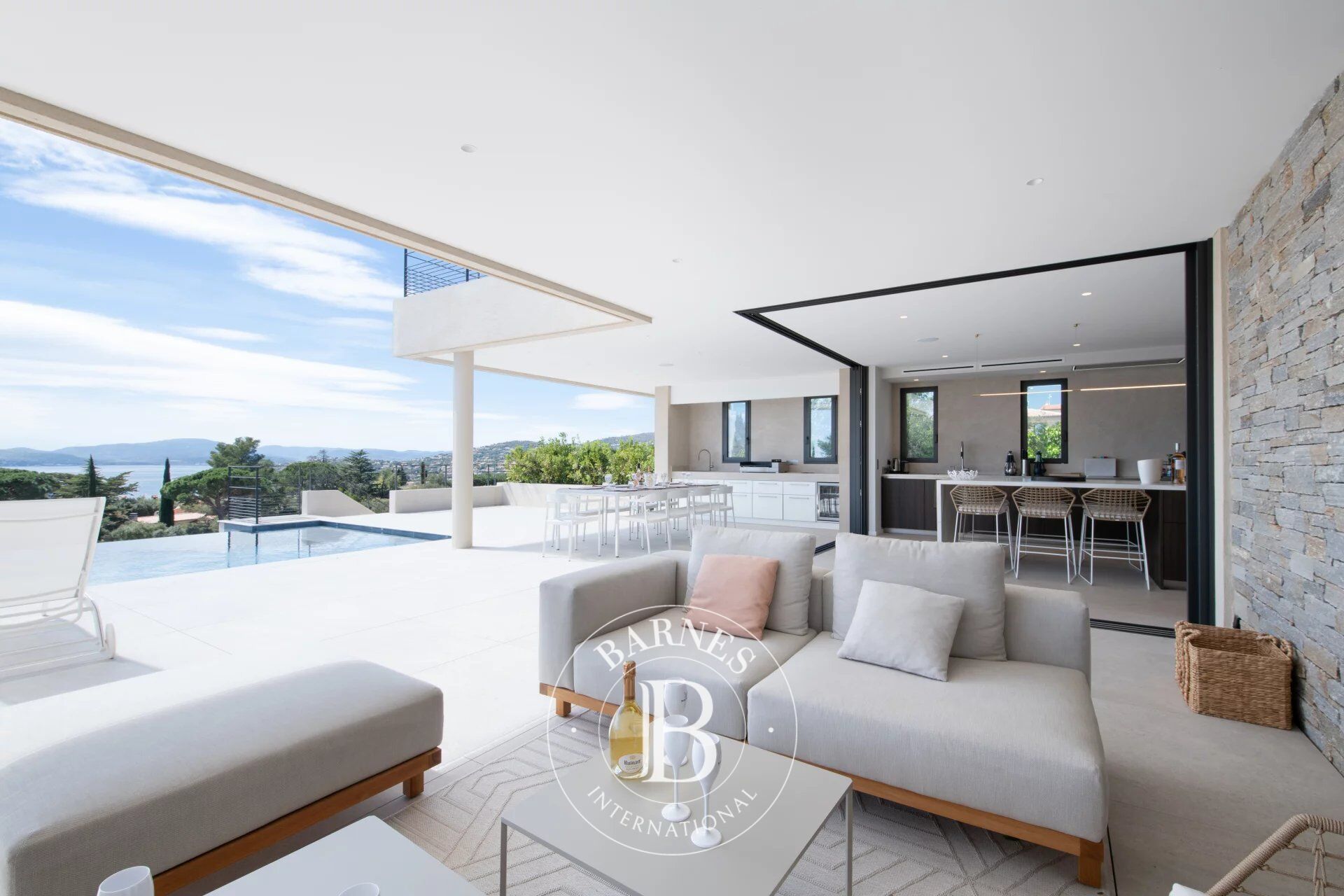 À louer, Villa Sainte-Maxime - picture 6