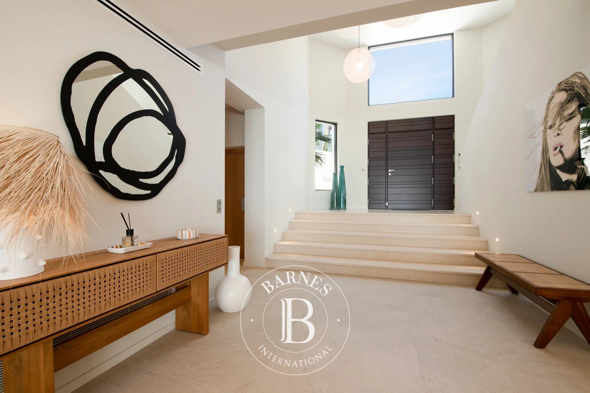 À louer, Villa Sainte-Maxime - picture 4