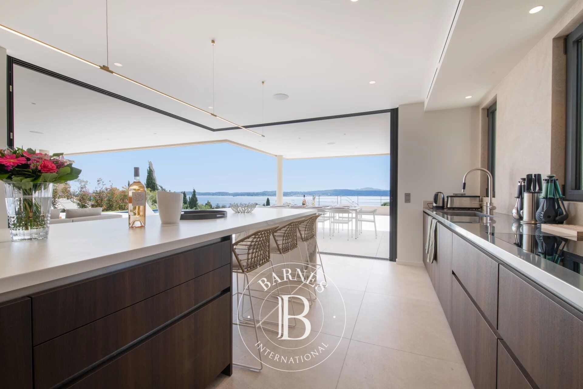 À louer Villa | Sainte-Maxime - picture 4