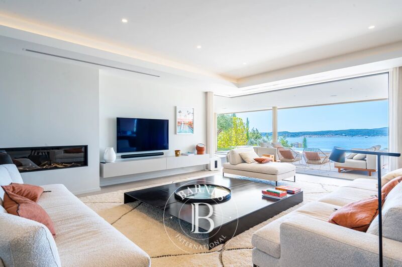 Zu vermieten, Villa Sainte-Maxime - picture 2