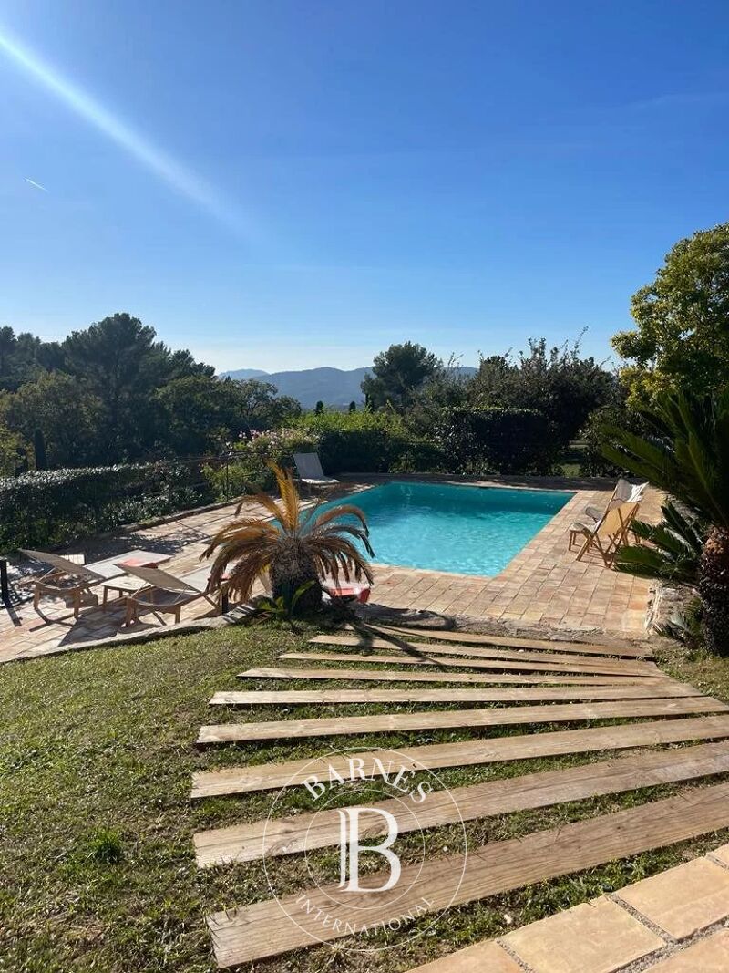 Alquiler, Villa Mouans-Sartoux - picture 3