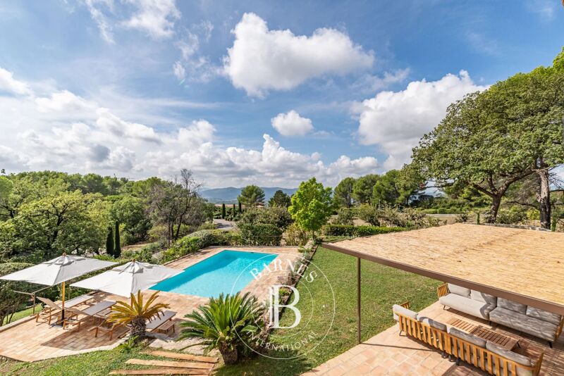 Alquiler, Villa Mouans-Sartoux - picture 1