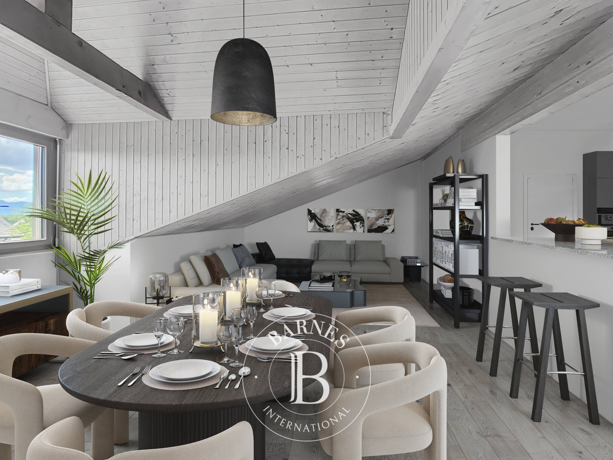 Cati kati Chavannes-des-Bois - picture 12