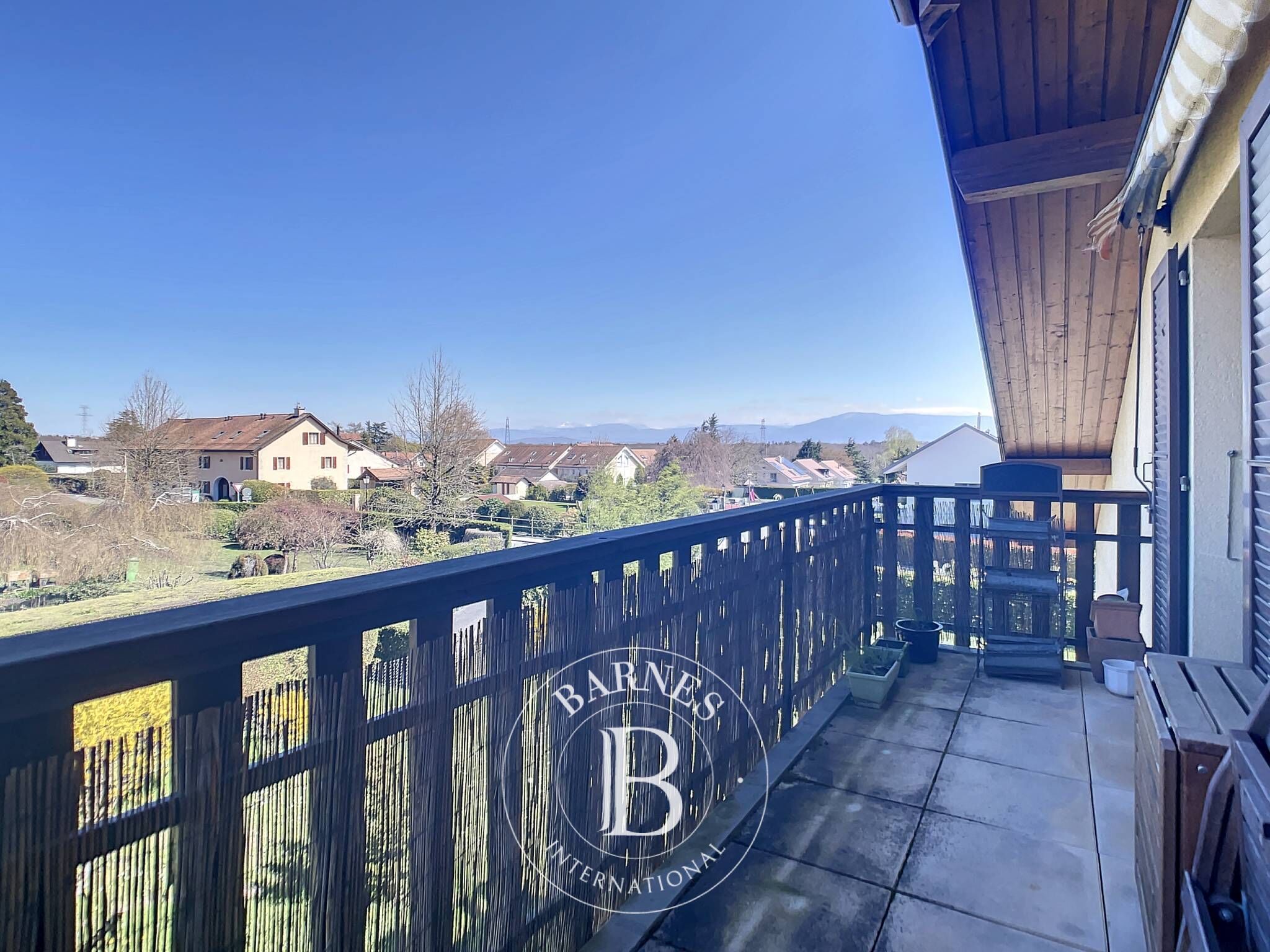 Cati kati Chavannes-des-Bois - picture 17