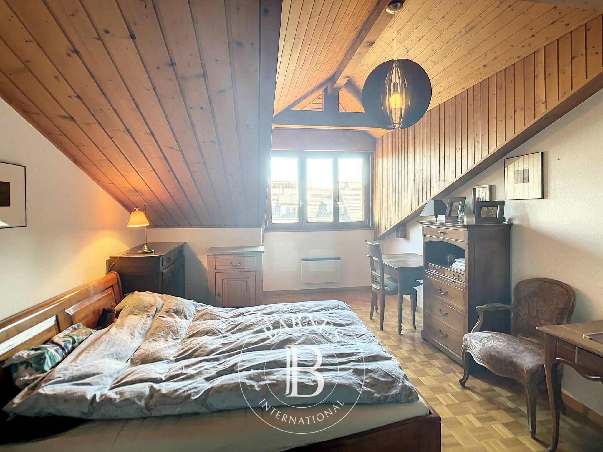 Cati kati Chavannes-des-Bois - picture 6