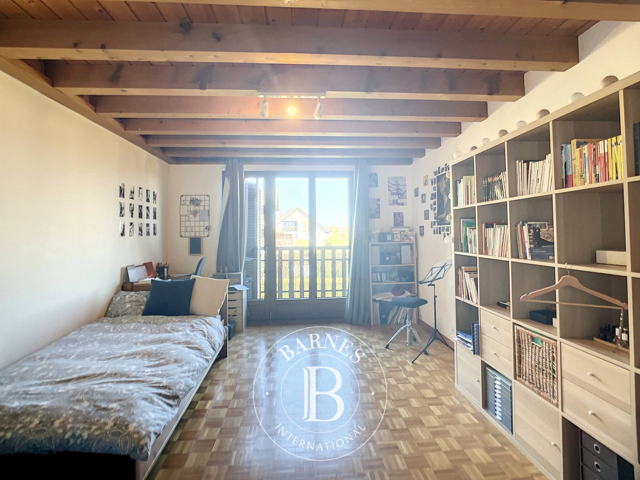 Cati kati Chavannes-des-Bois - picture 14