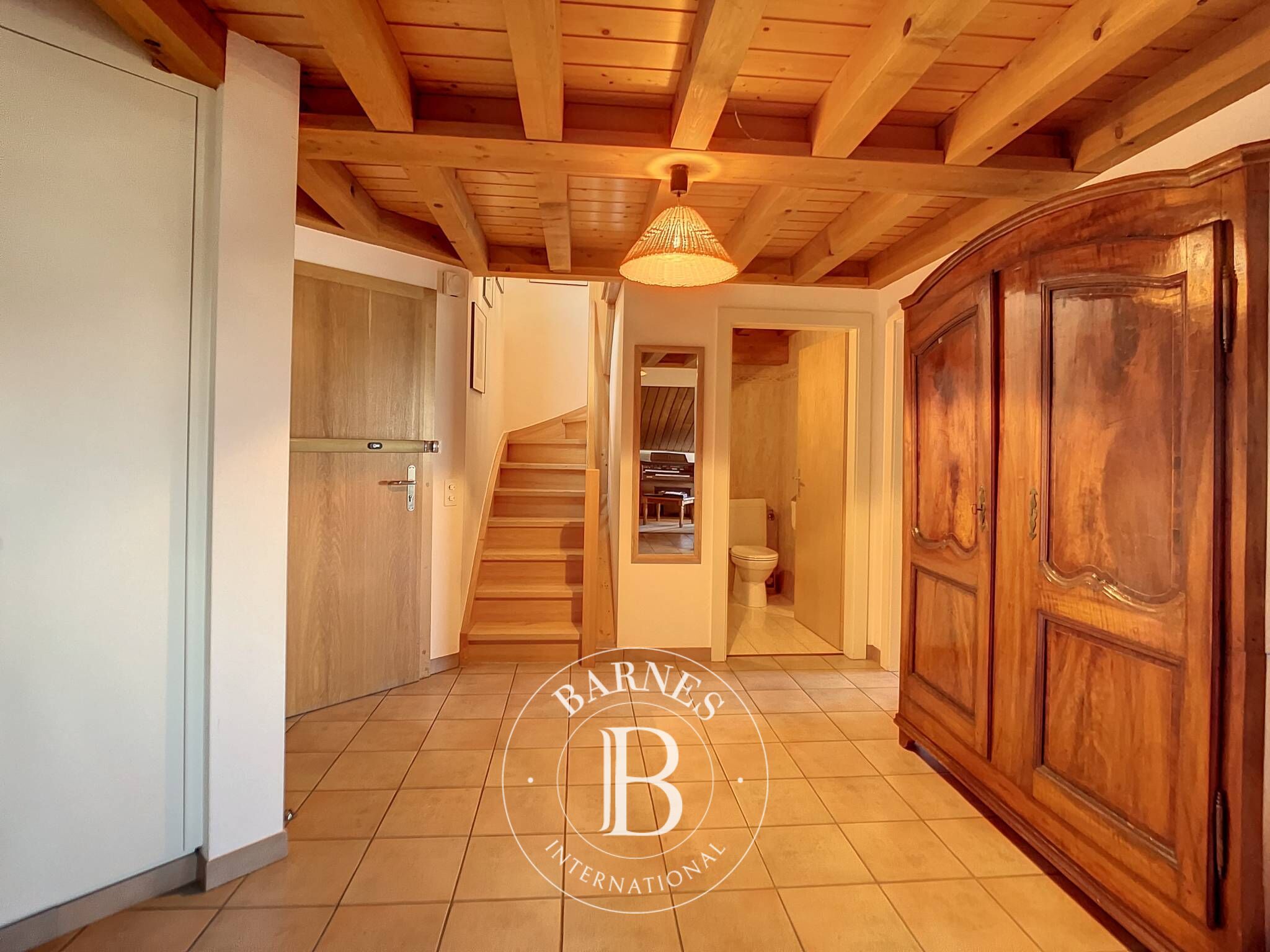 Cati kati Chavannes-des-Bois - picture 16