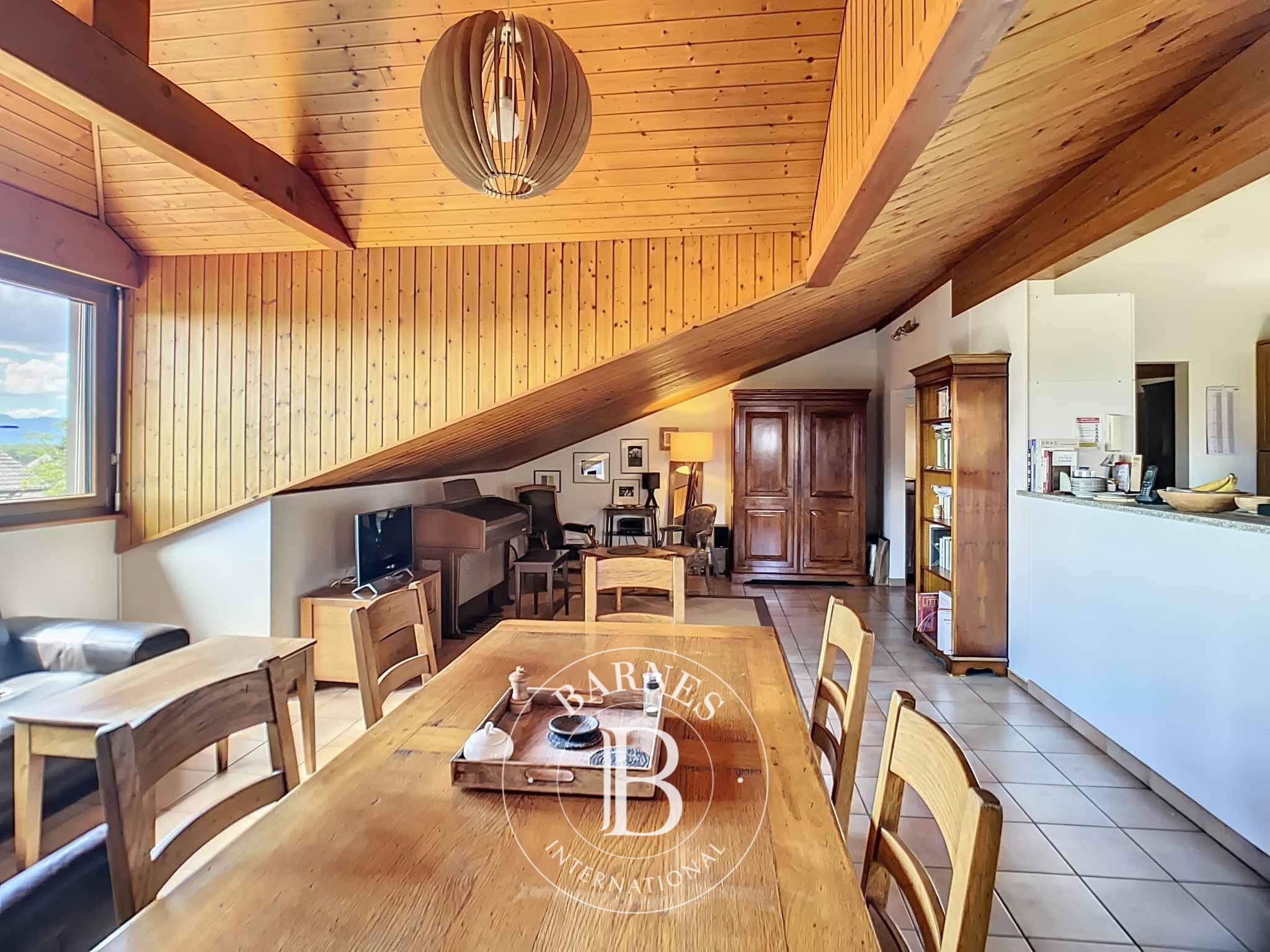 Cati kati Chavannes-des-Bois - picture 4