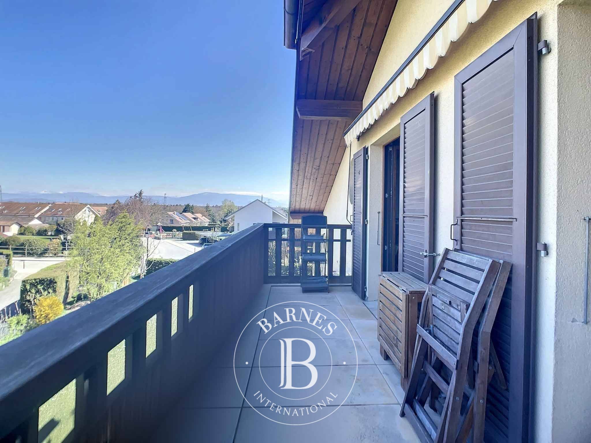 Cati kati Chavannes-des-Bois - picture 8