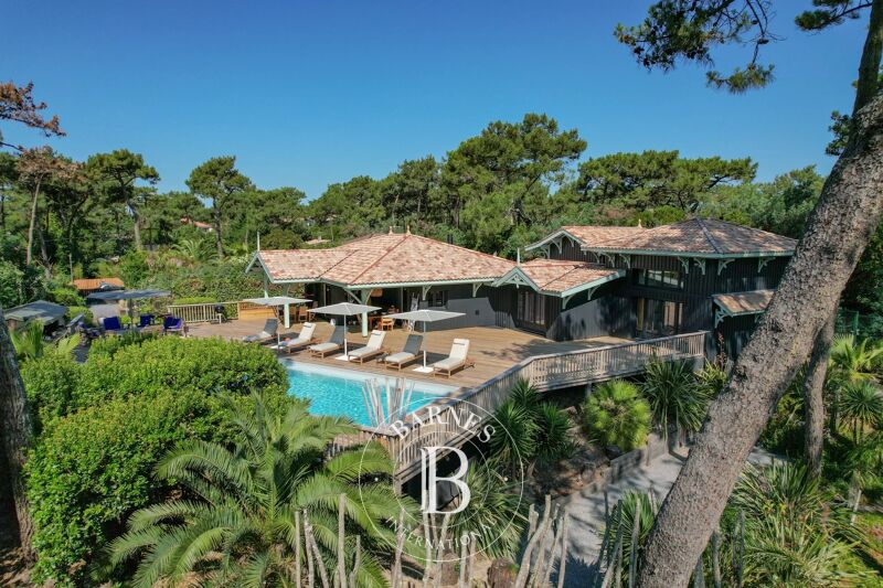 Zu verkaufen Villa | Cap-Ferret - picture 1