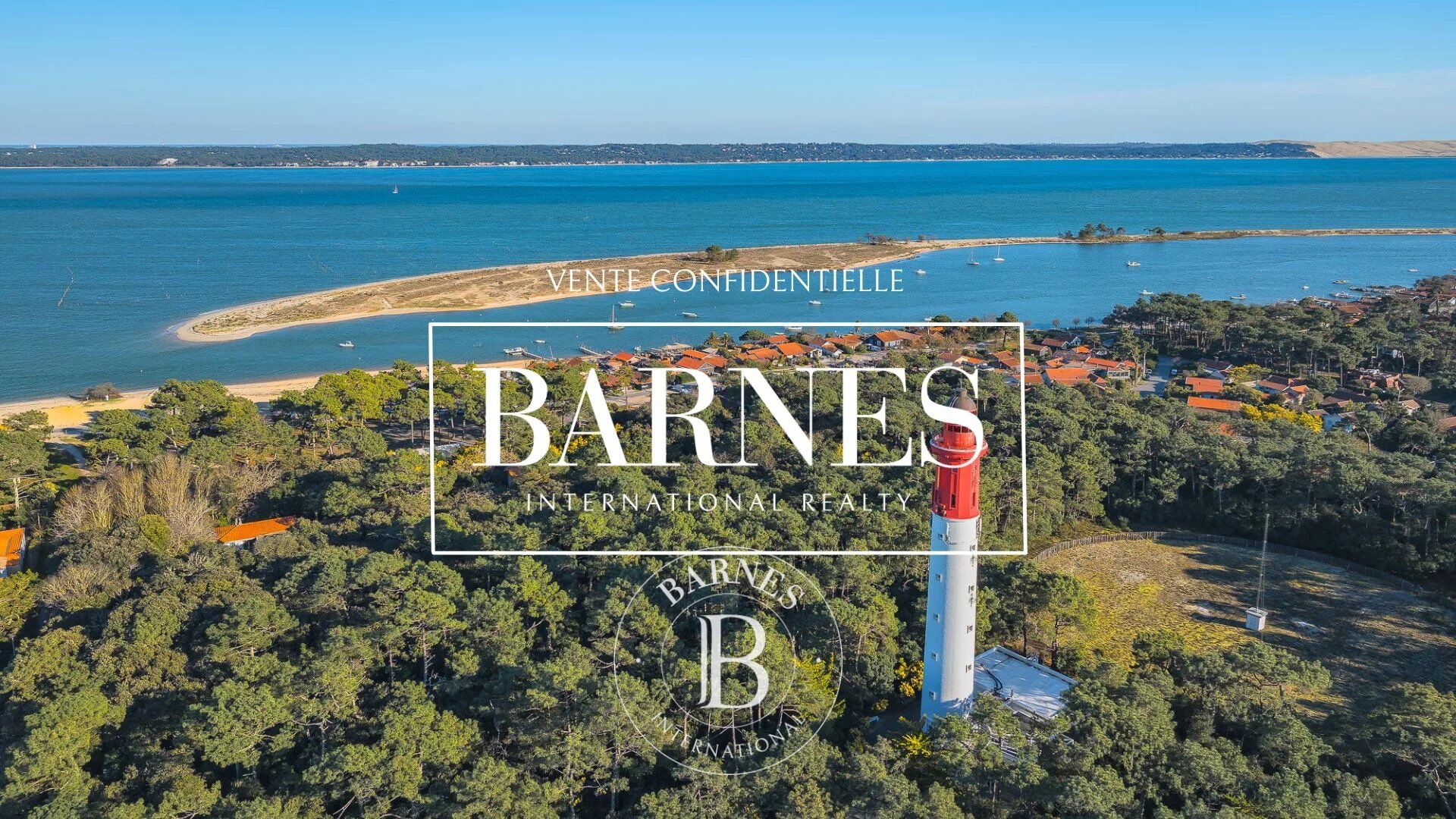 Villa Cap-Ferret - picture 1