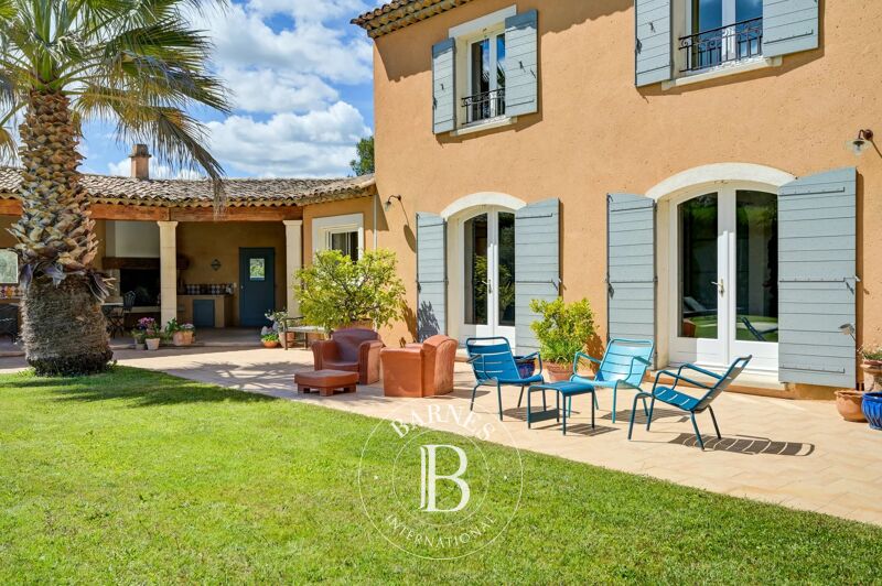 À vendre Maison | Meyrargues - picture 1