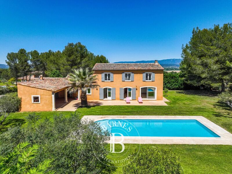 For Sale House | Meyrargues - picture 1