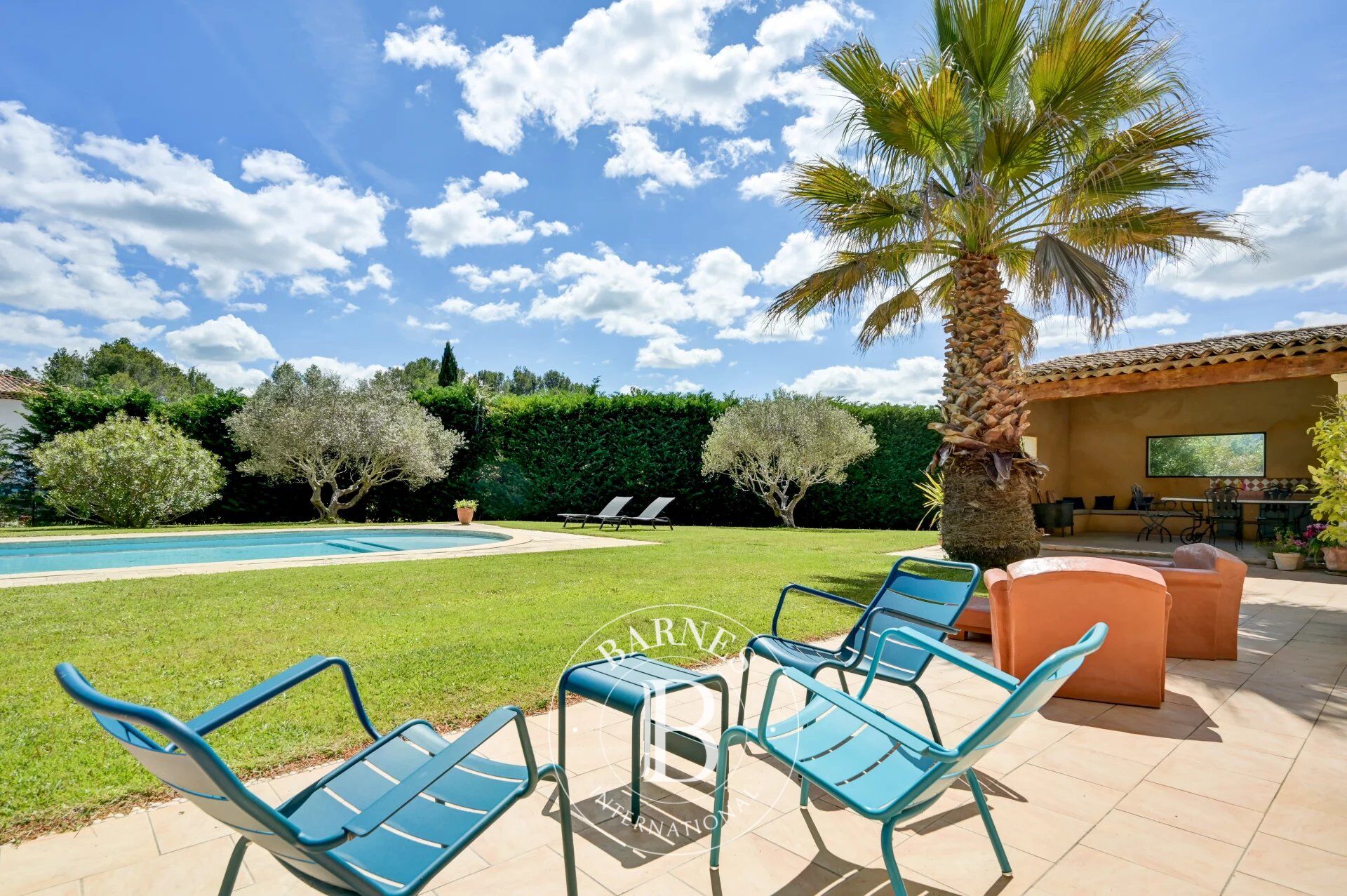 Casa Meyrargues - picture 2