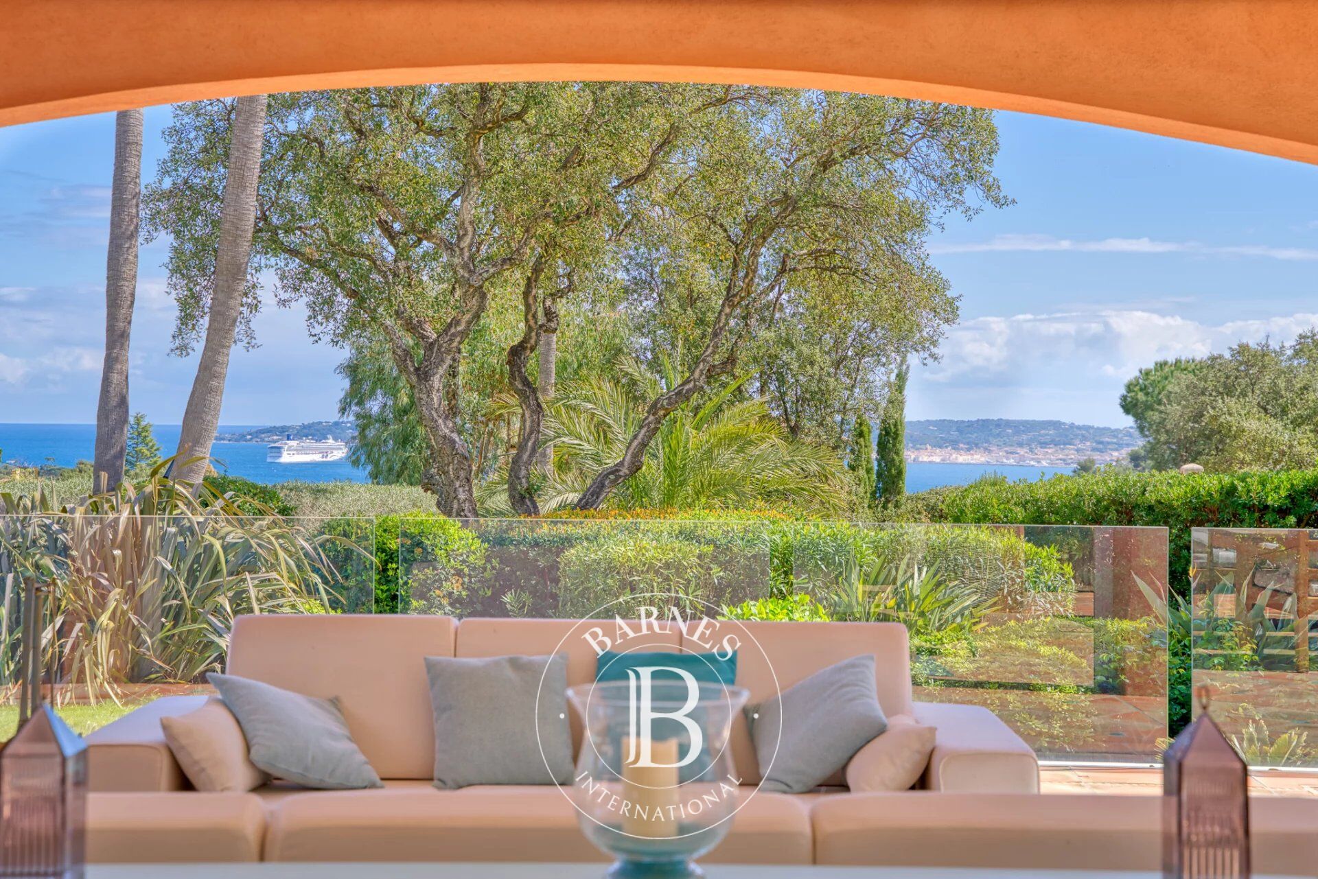 Villa Grimaud - picture 2