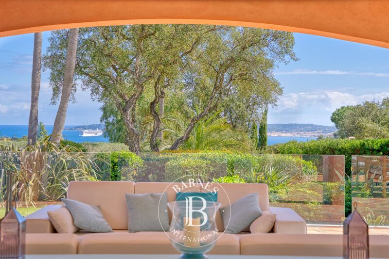 Alquiler, Villa Grimaud - picture 2