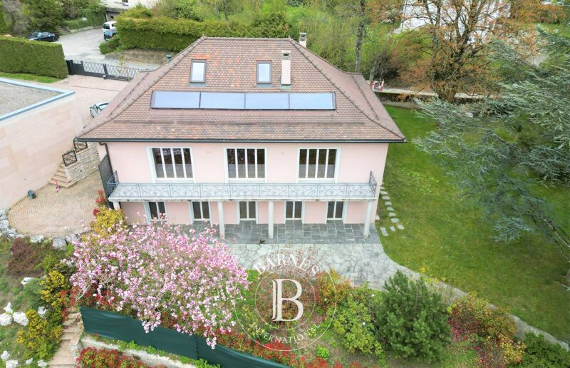 À vendre, Villa Le Mont-sur-Lausanne - picture 1