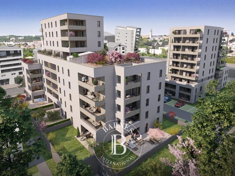 À vendre, Appartement Metz - picture 2