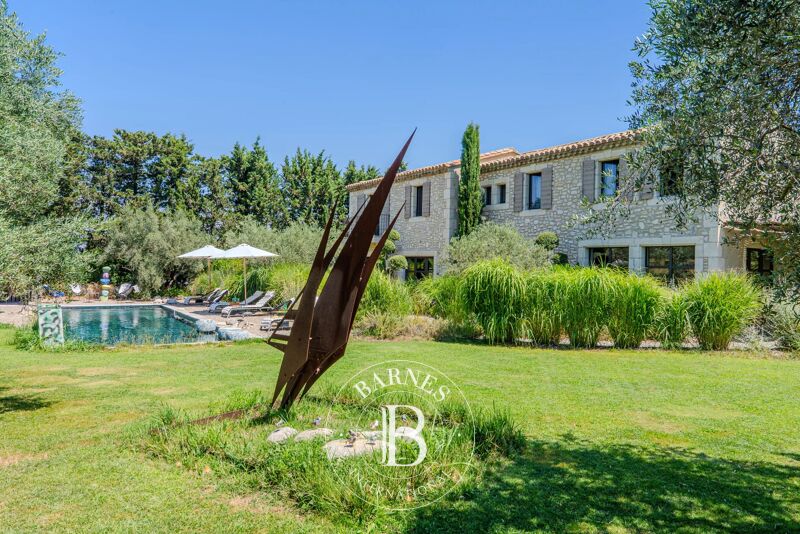 À vendre Maison | Eygalières - picture 2