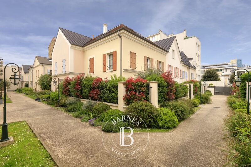 Sold, House Puteaux - picture 2