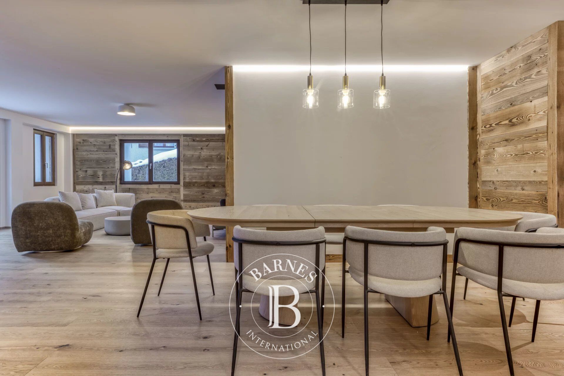 Wohnung Chamonix-Mont-Blanc - picture 3