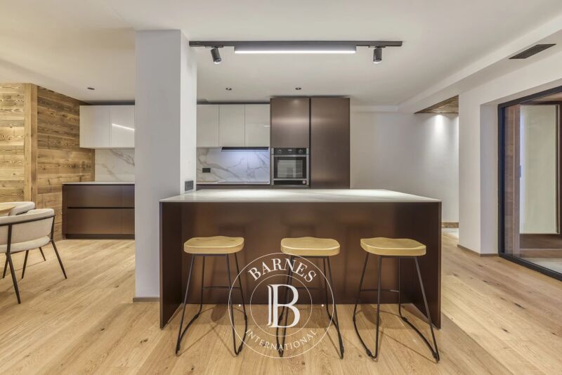 À vendre, Appartement Chamonix-Mont-Blanc - picture 2