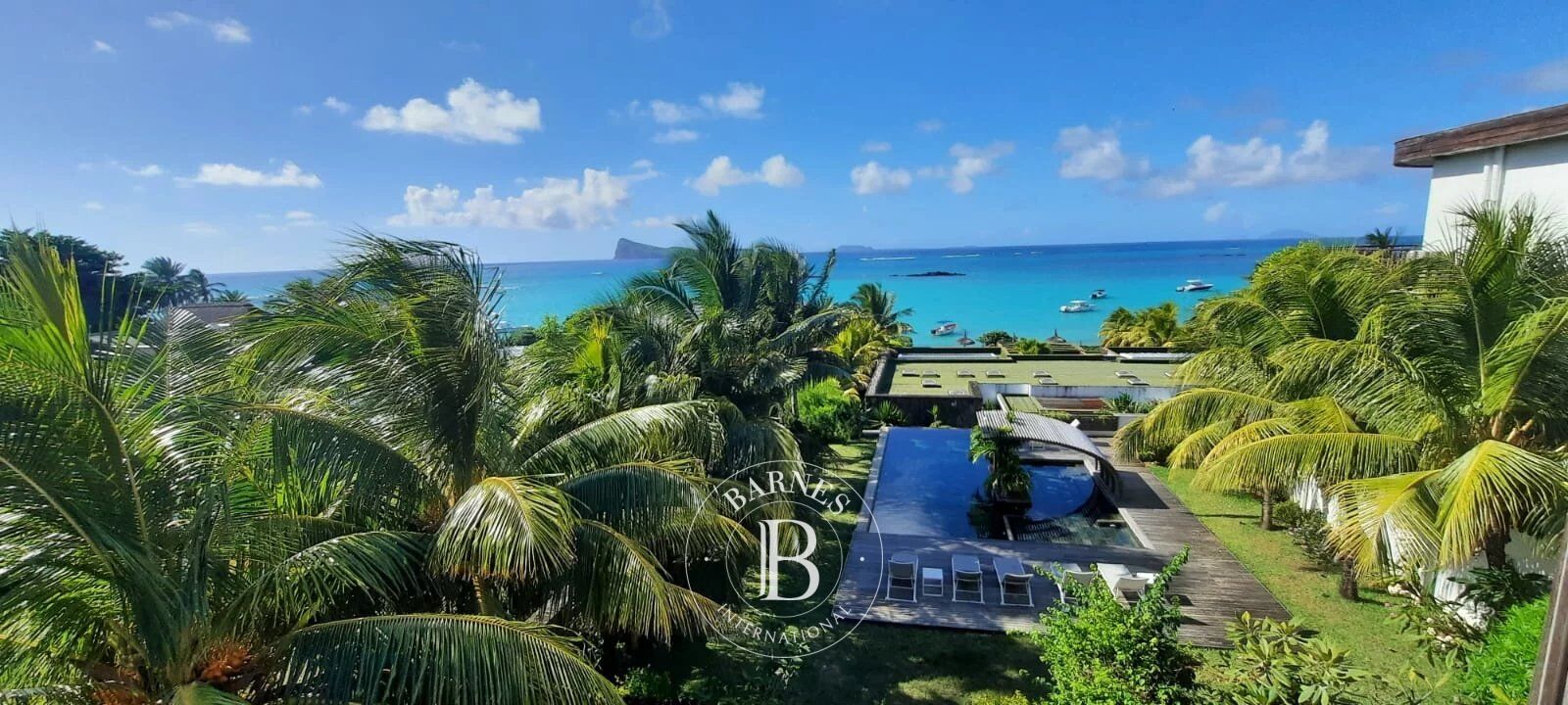 Penthouse Cap Malheureux - picture 3