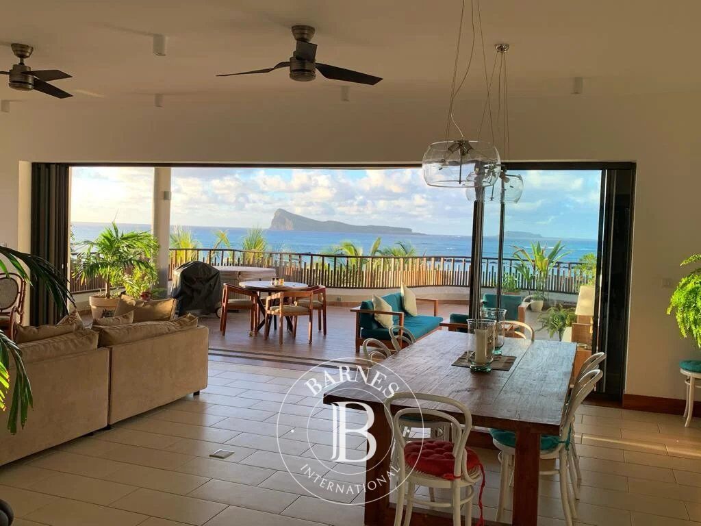 Penthouse Cap Malheureux - picture 2