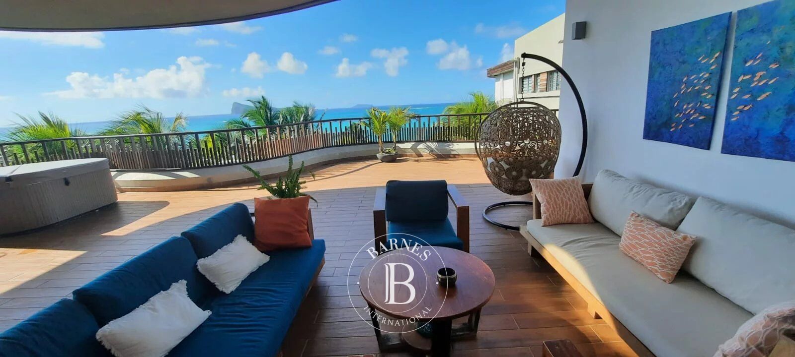 Penthouse Cap Malheureux - picture 1