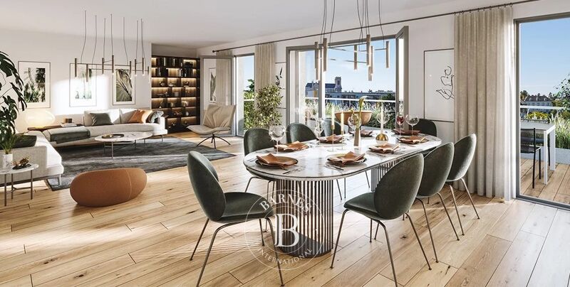 Programme neuf Nantes - picture 3