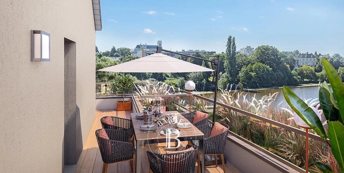 Gebäude Nantes - picture 2