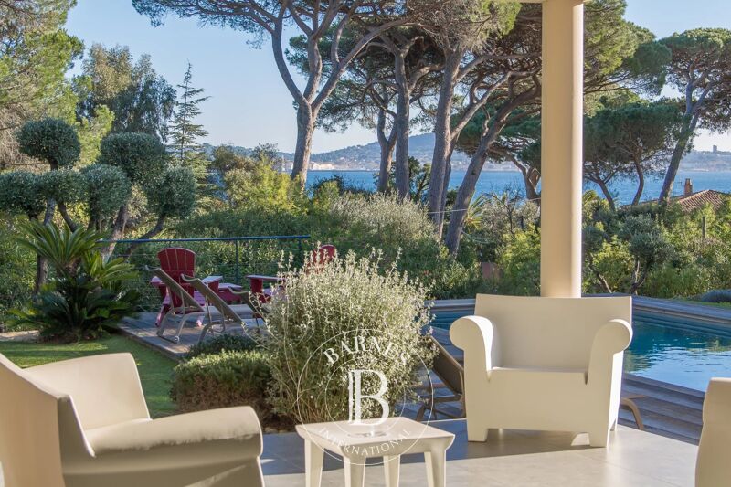 Alquiler, Villa Grimaud - picture 2