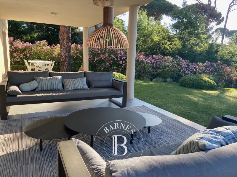 Alquiler, Villa Grimaud - picture 3